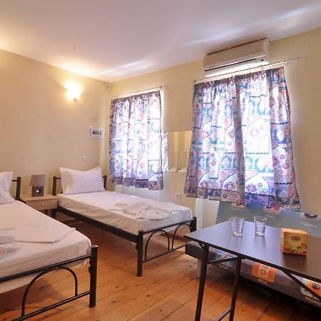 Studio Folitsa Corfu  المظهر الخارجي الصورة