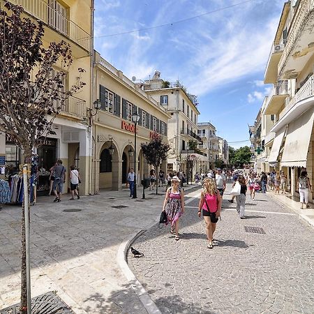 Studio Folitsa Corfu  المظهر الخارجي الصورة