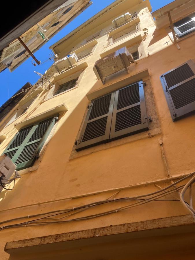 Studio Folitsa Corfu  المظهر الخارجي الصورة