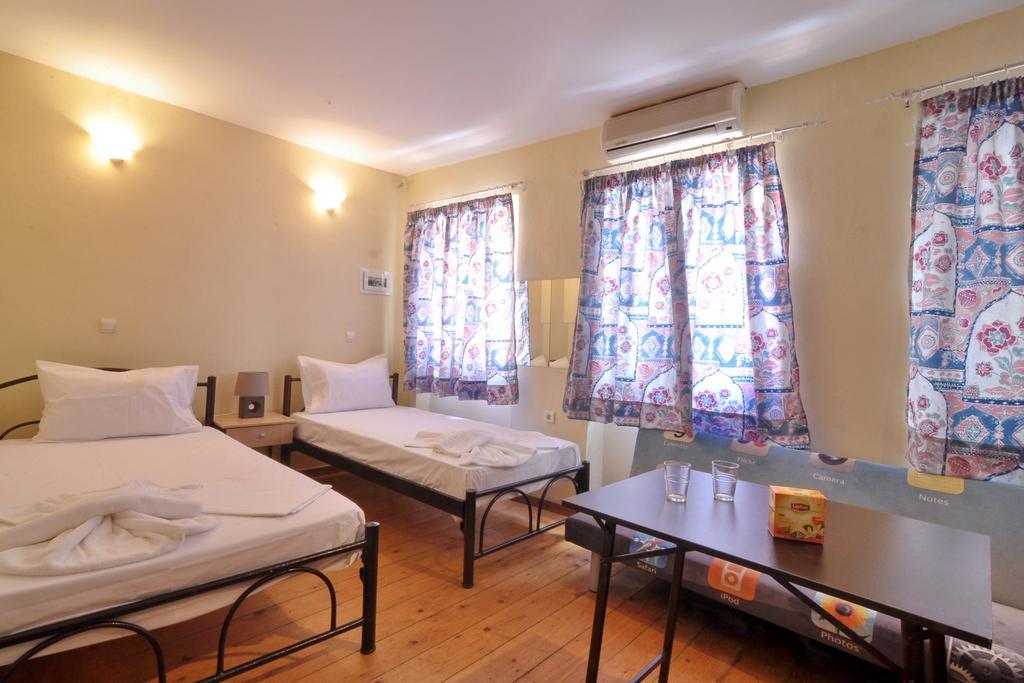 Studio Folitsa Corfu  المظهر الخارجي الصورة