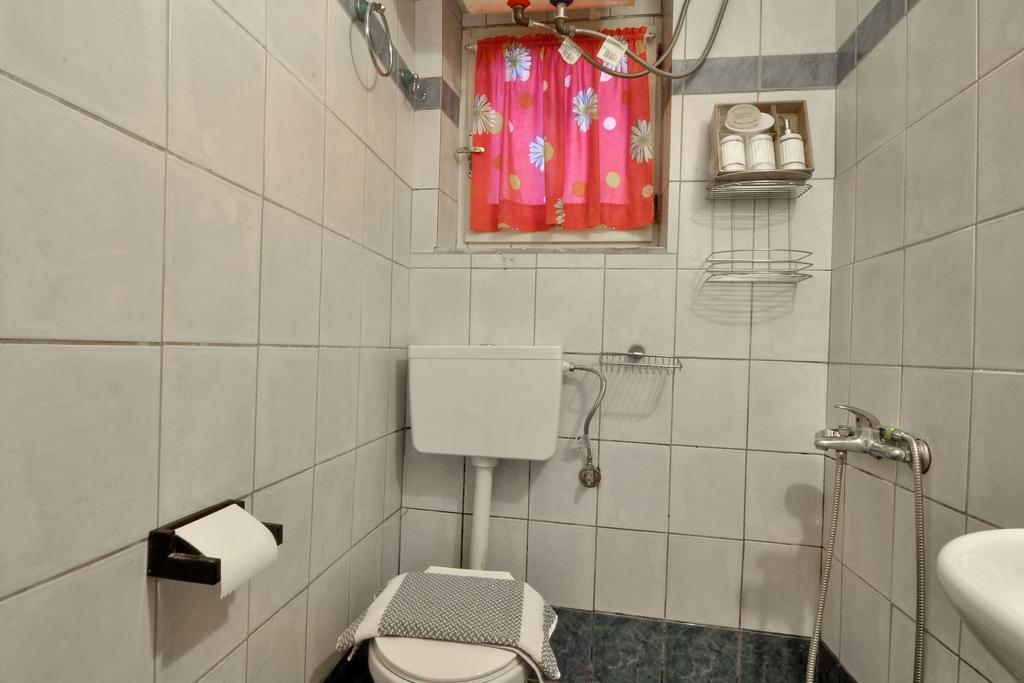 Studio Folitsa Corfu  المظهر الخارجي الصورة
