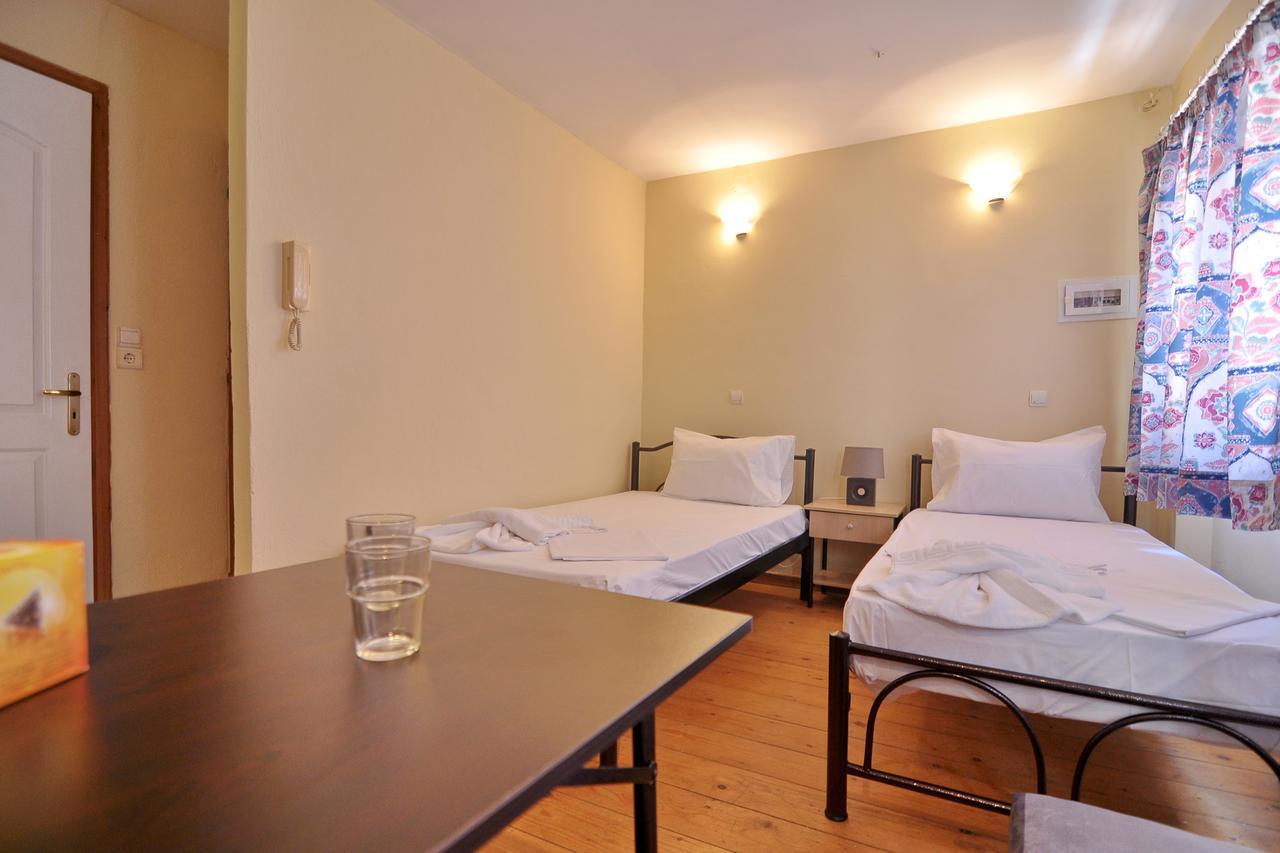 Studio Folitsa Corfu  المظهر الخارجي الصورة
